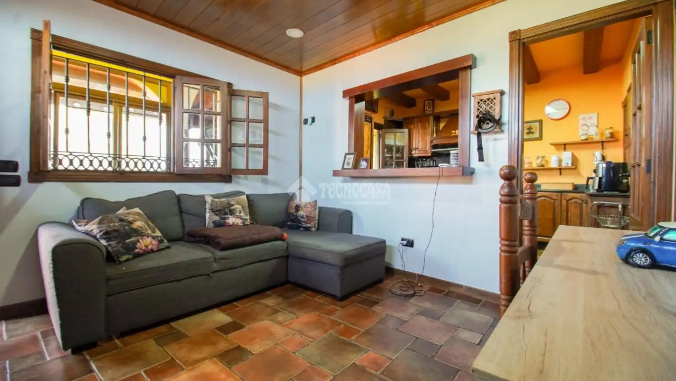 Casa con terraza en venta en La Matanza de Acentejo, imagen 17