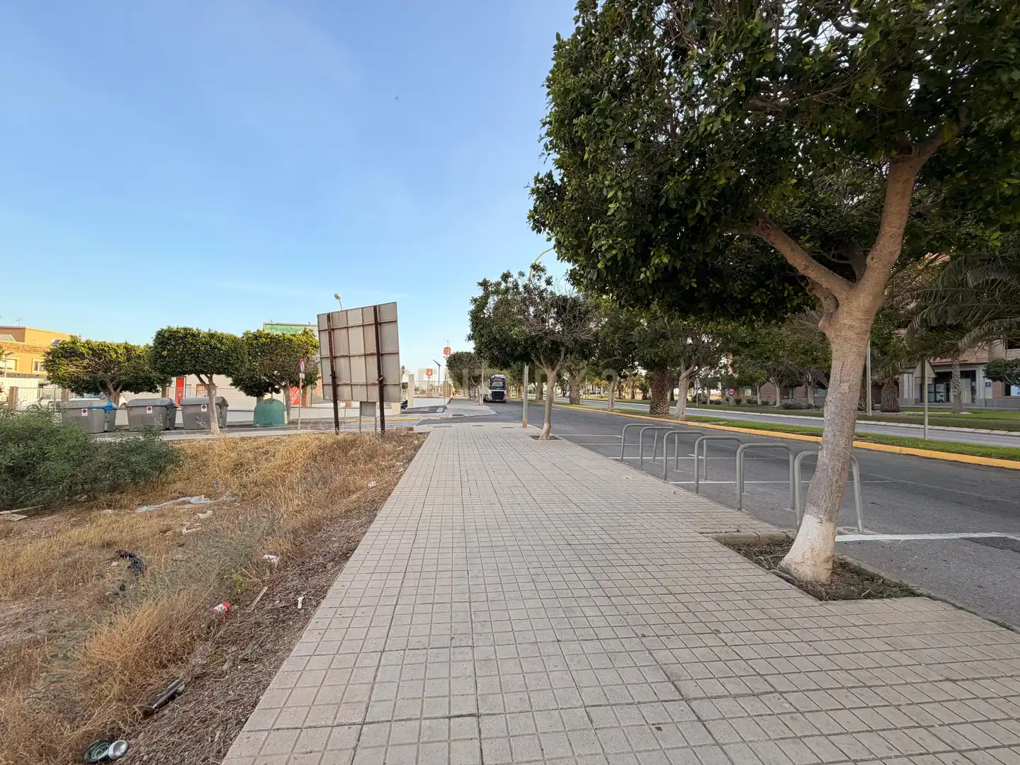 Residential land for sale in Avenida del Oasis, 301, 04700 El Ejido, Almería, Spain 301, imagen 4