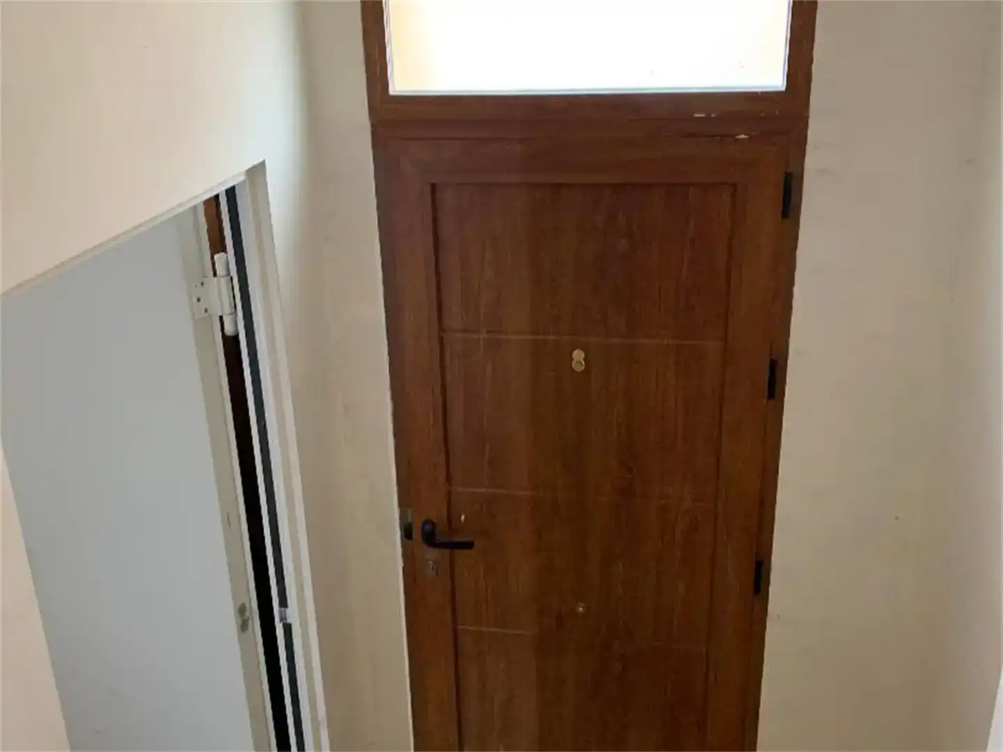 Wohnung zum Verkauf in Gaibiel mit Klimaanlage und Balkon