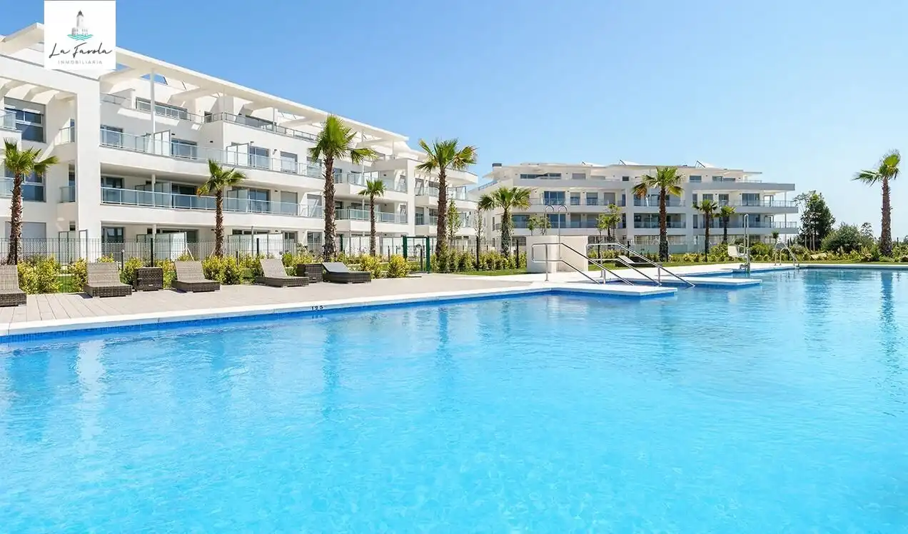 Apartament amb piscina en venda a Calle Aralia, imagen 3