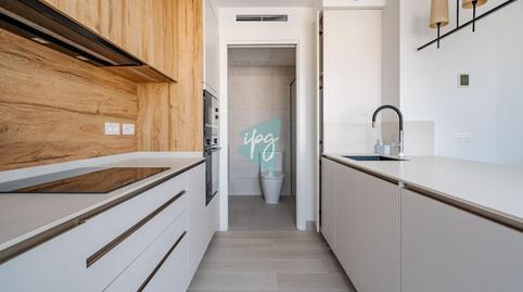 Photo 4 of Apartment to rent in Centro, Málaga