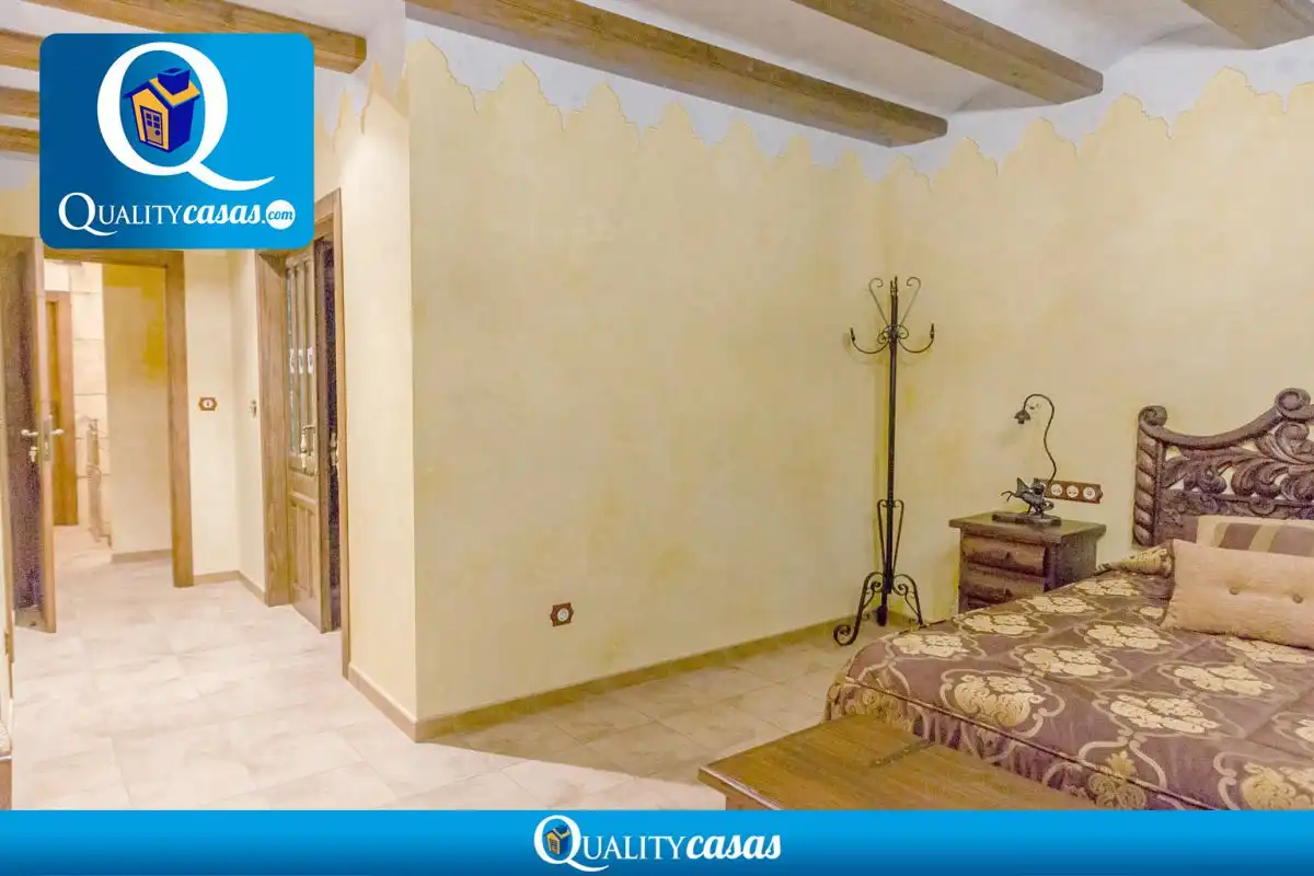 Villa in vendita a Jubalcoi, imagen 19