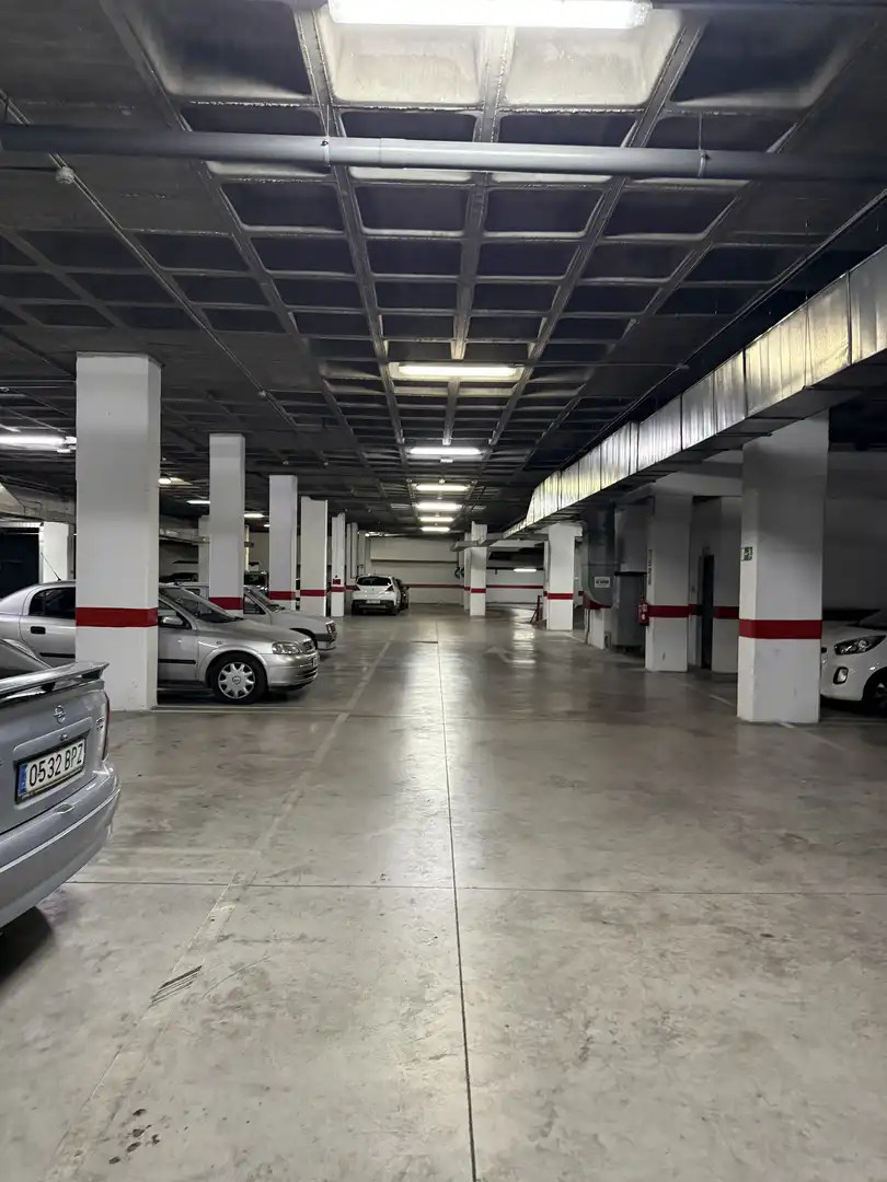 Parking of Garage for sale in Elche / Elx