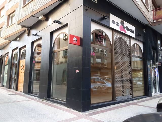 Local comercial en Venta en Baias Kalea, 6 en Laudio / Llodio