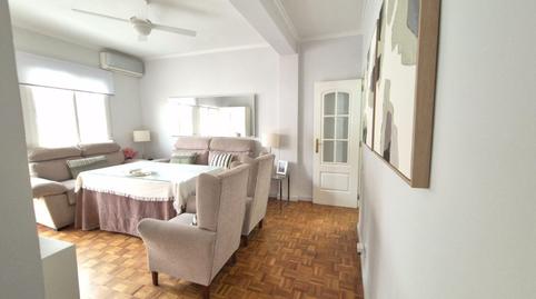 Foto 2 de Pis en venda a Santa Marina, Badajoz Capital