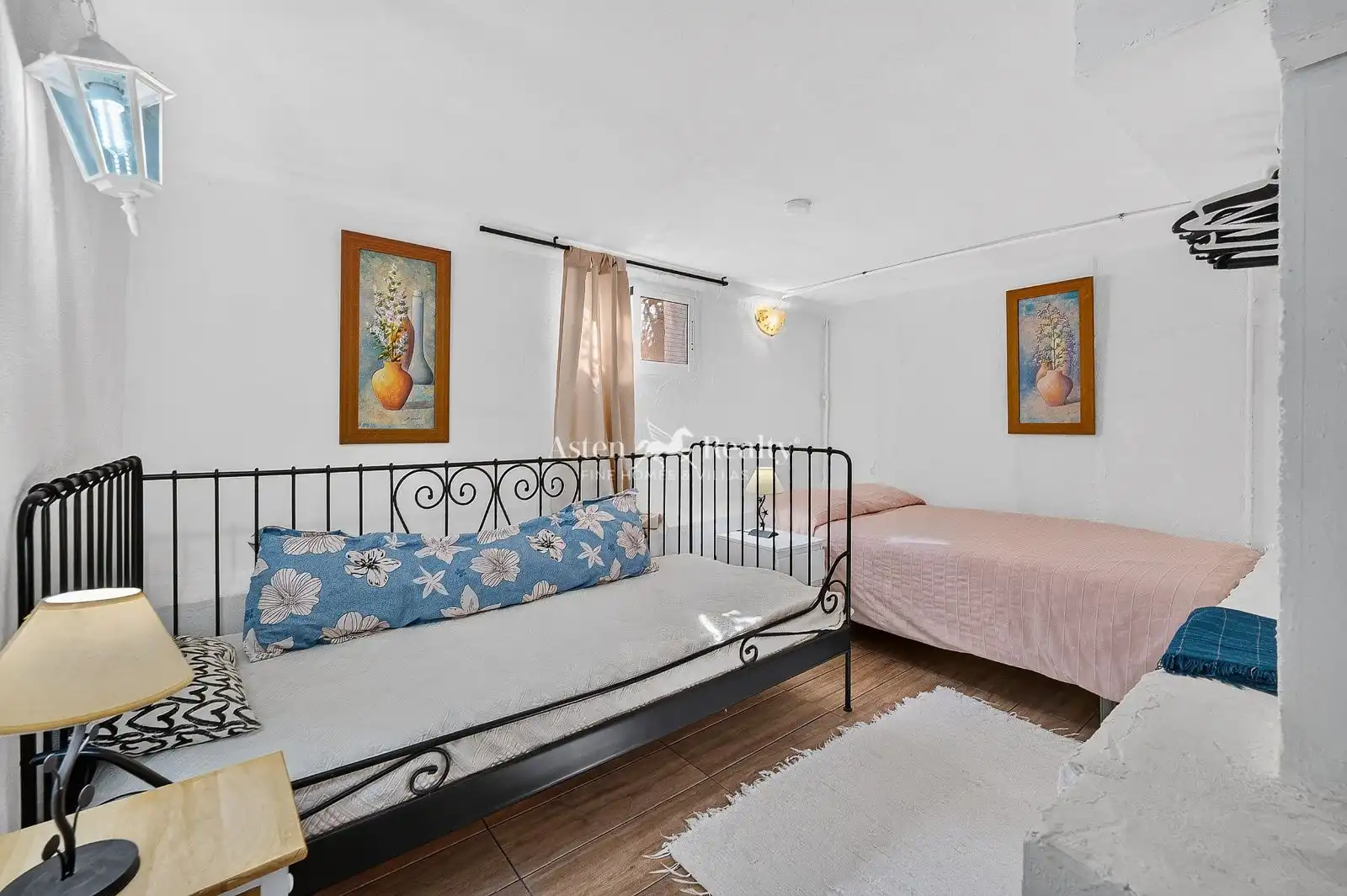 Dormitori de Casa o xalet en venda en Fasnia amb Aire condicionat, Calefacció i Terrassa