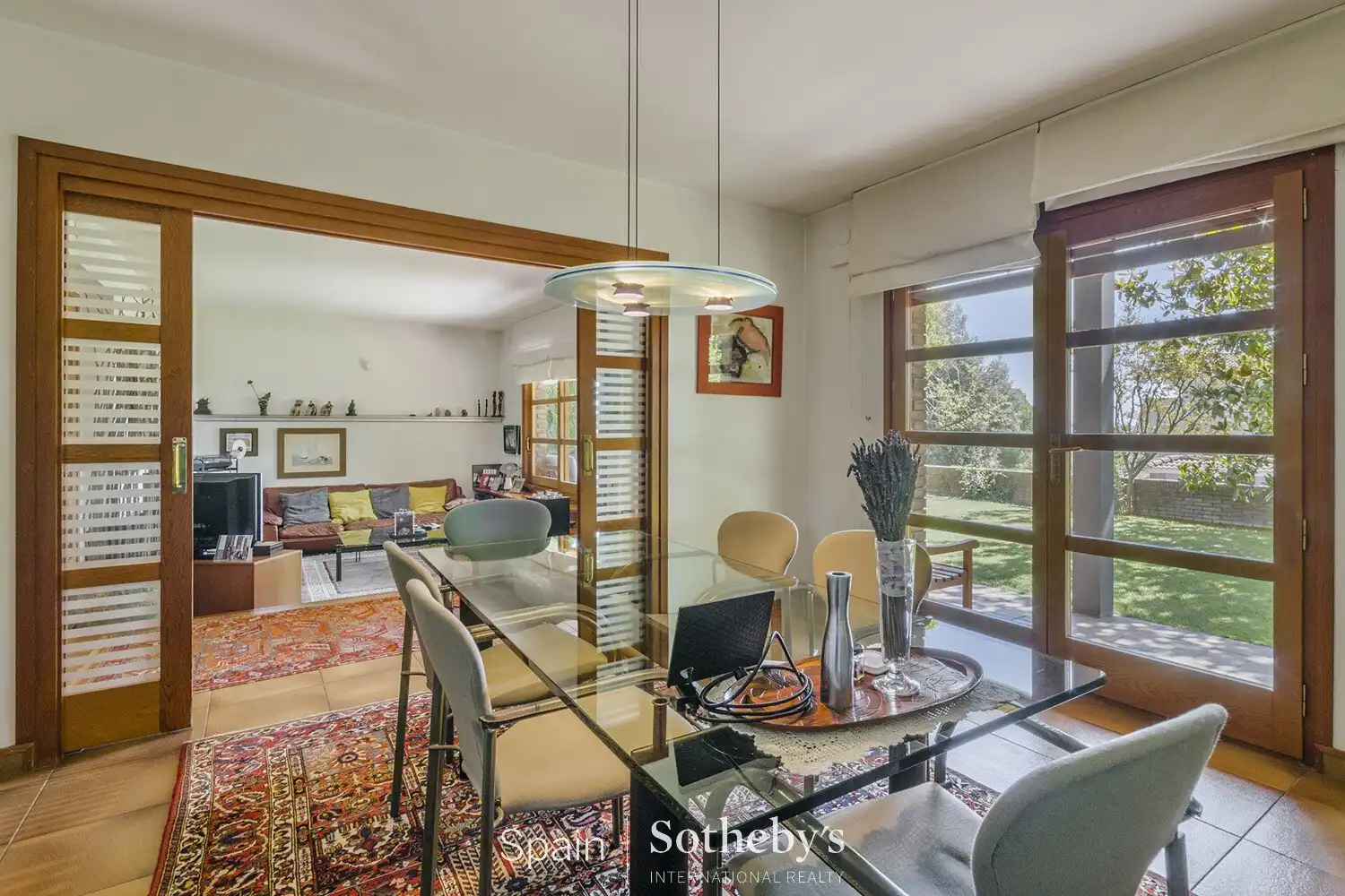 Maison avec piscine à vendre à Carrer Soleia, imagen 6