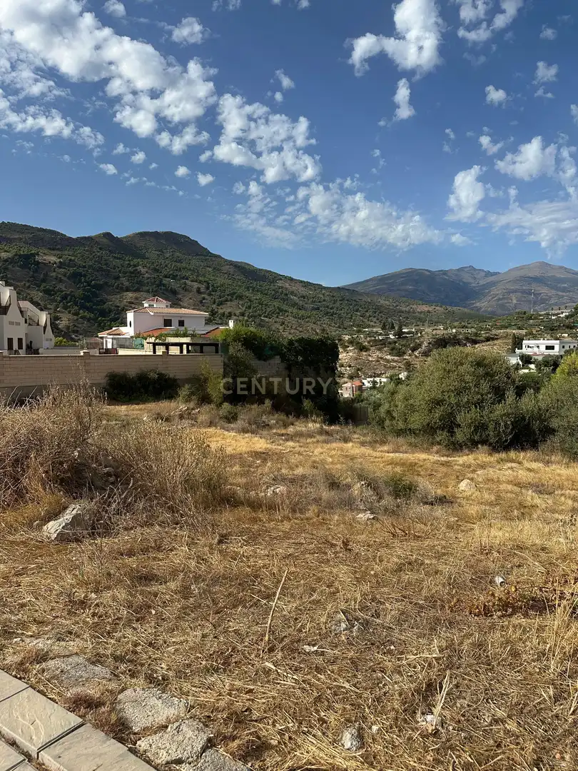 Terreny residencial en venda a Calle Los Planetas, 1, Vélez de Benaudalla, Spain 1, imagen 7