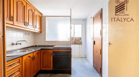 Foto 5 de Piso en venta en Encarnación - Regina, Sevilla Capital