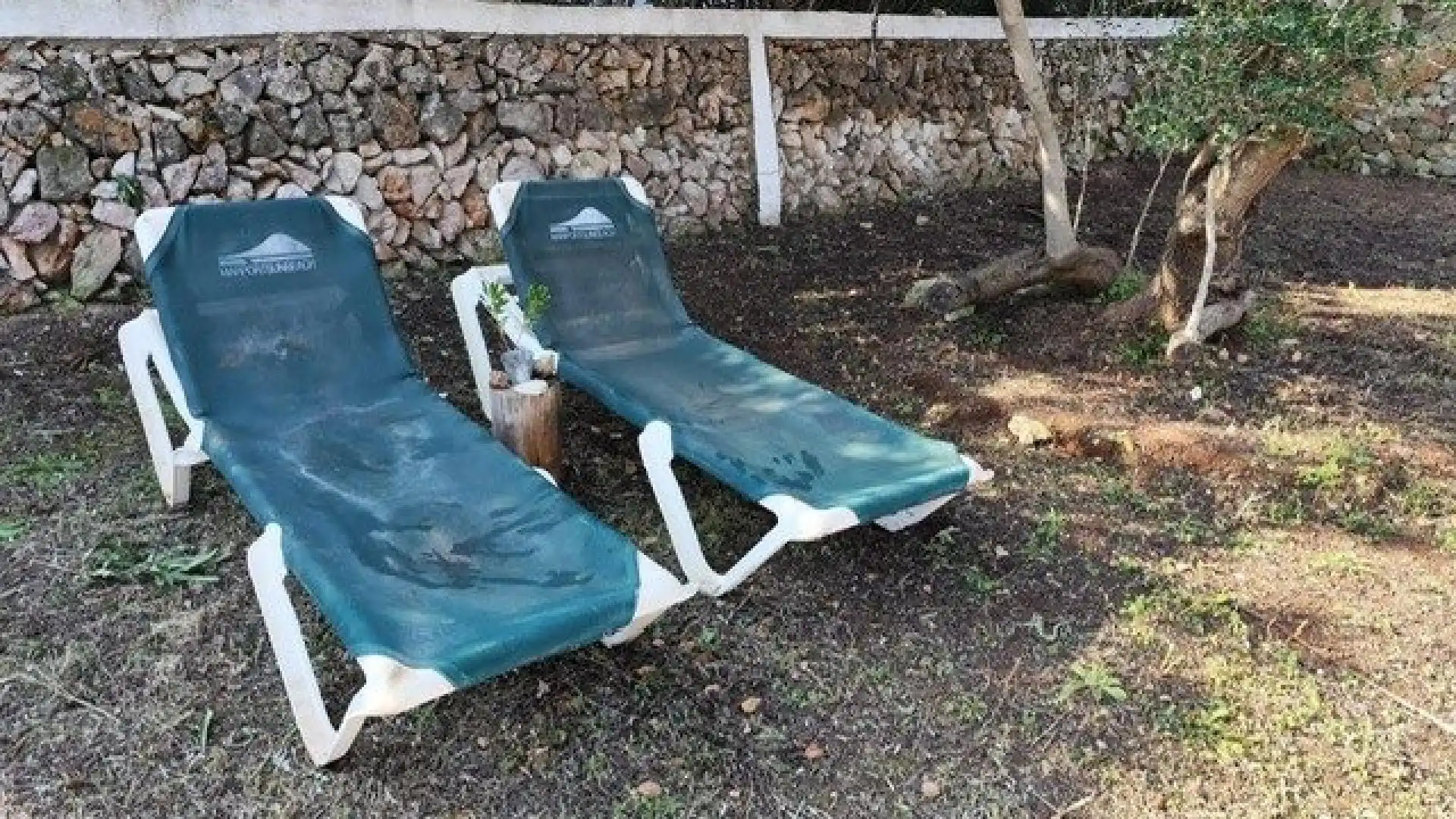 Jardí de Residencial en venda en Ciutadella de Menorca