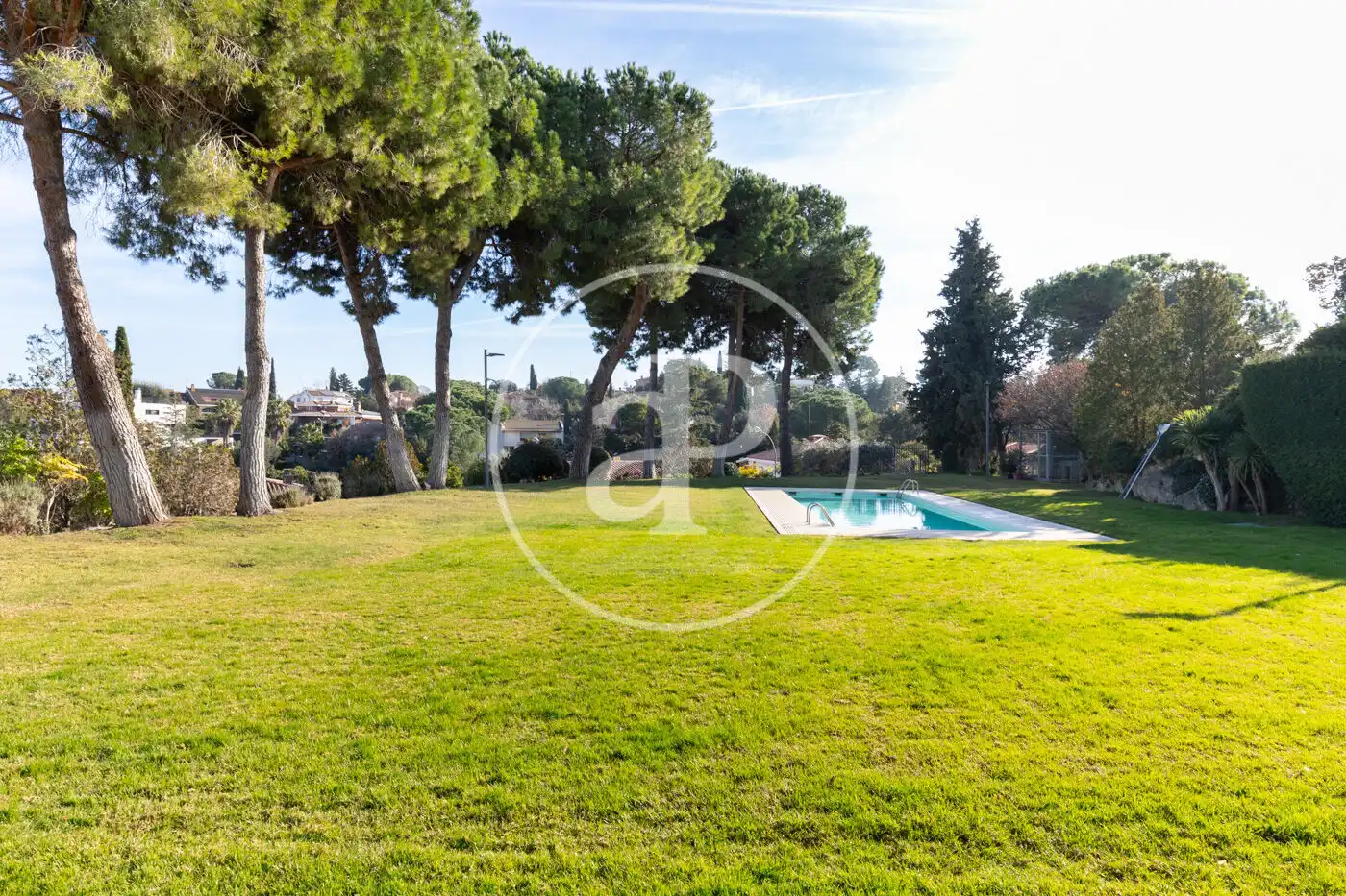 Haus mit Pool zum Verkauf in Bellaterra, imagen 6