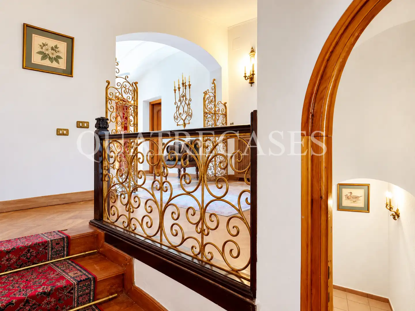 Villa con terrazza in vendita a Avinguda Navarra 21, imagen 17