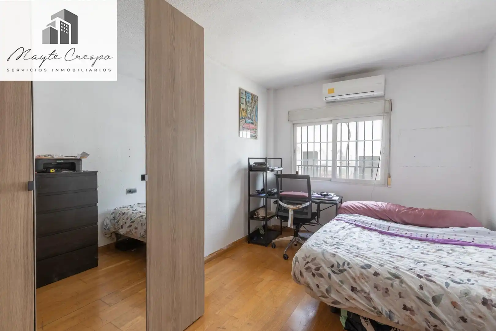 Terraced house for sale in Calle M.J.LARRA ACCESO I 8, imagen 37