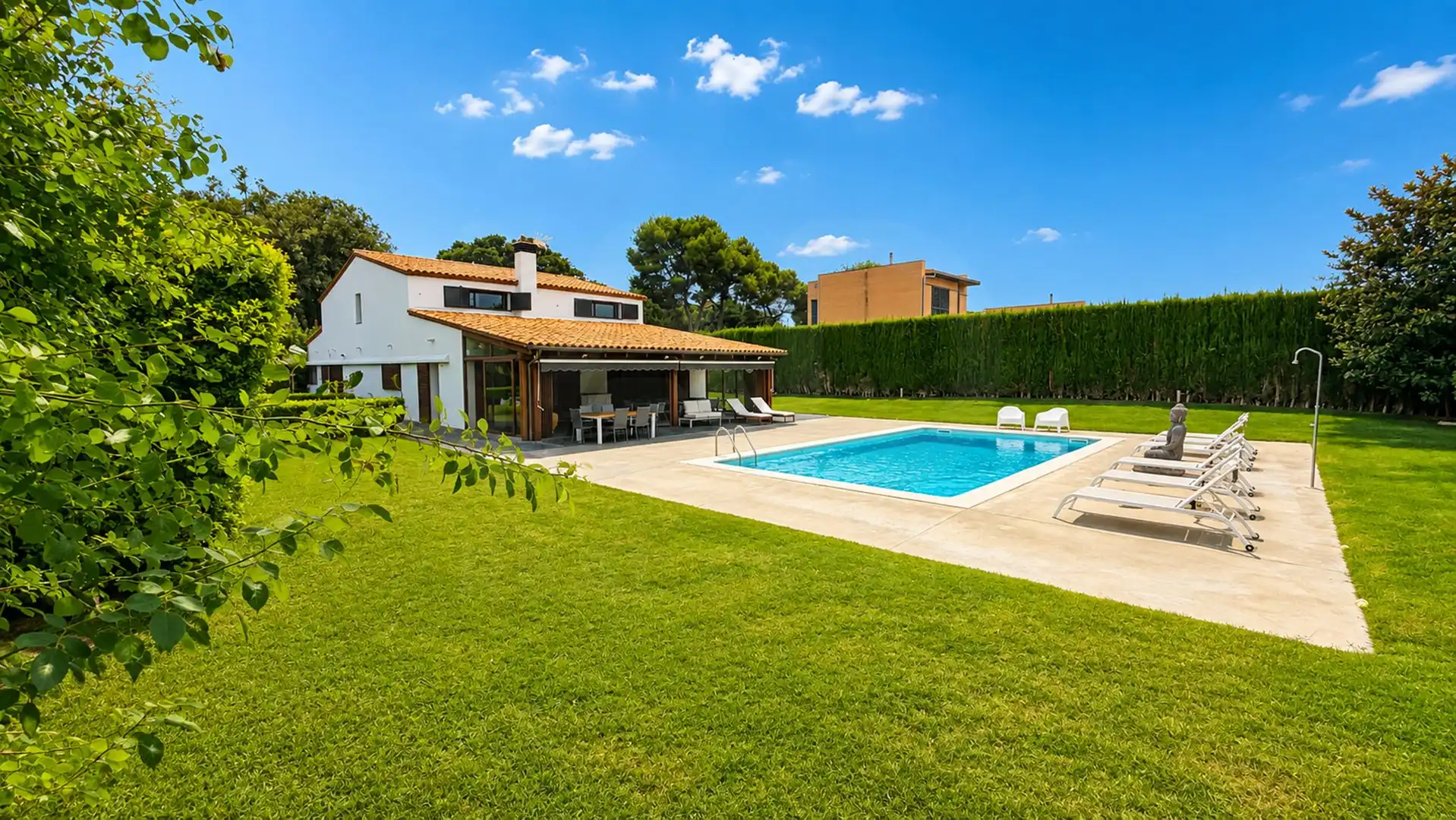 Casa con piscina in vendita a El Balis - Can Calella, imagen 2