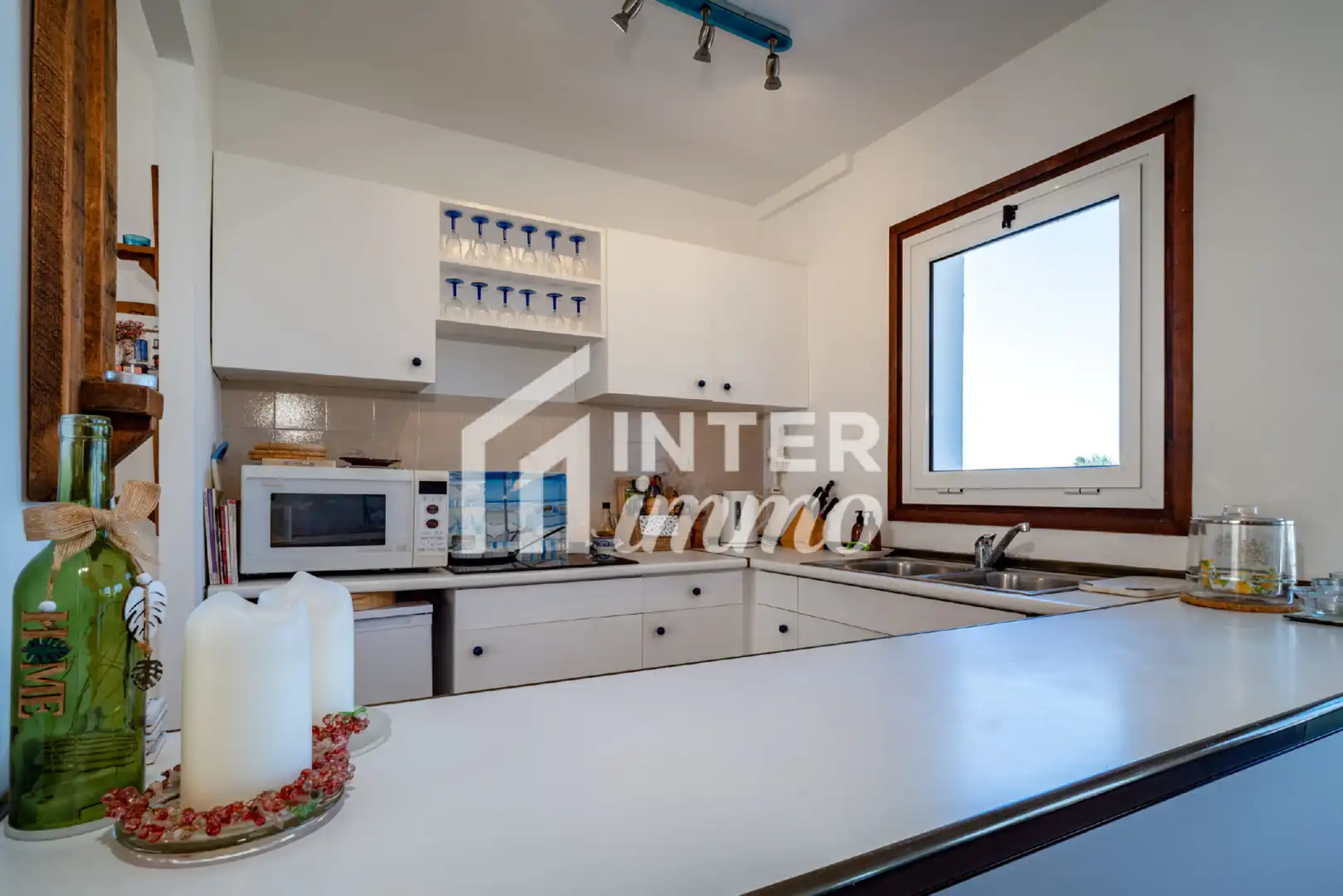 Apartamento con piscina en venta en Calle Gran reserva, cami de Flors n °, planta 3 , puerta 52 , paking 2 7, imagen 10