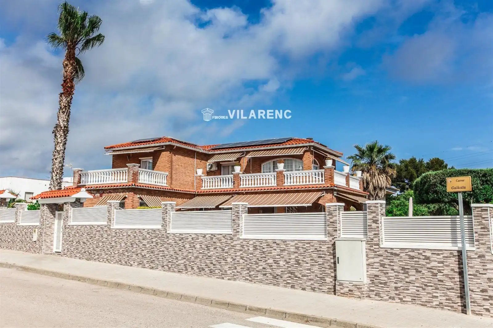 Villa con piscina in vendita a ACUARI, imagen 50