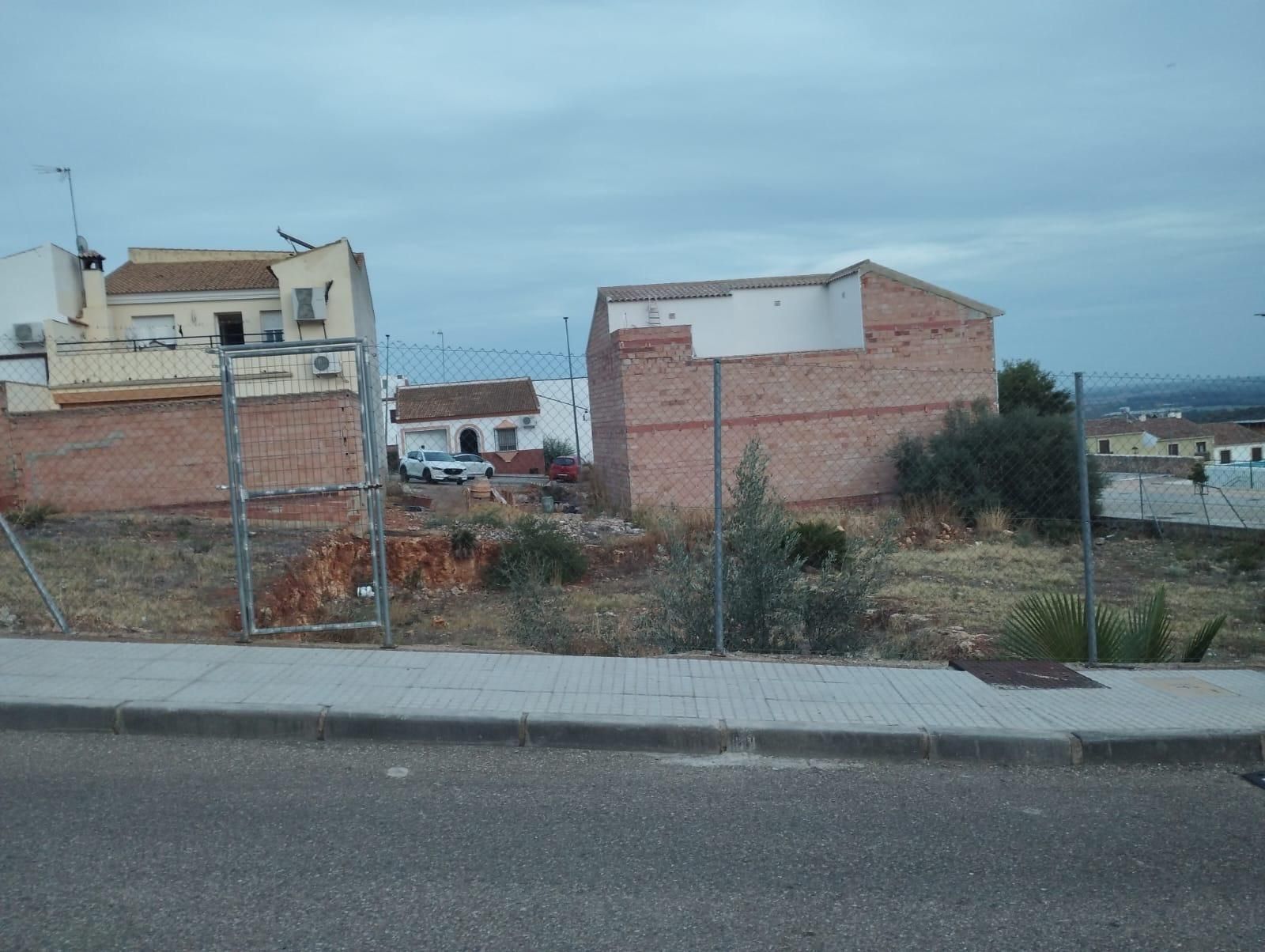 Residencial en venda en Hornachuelos