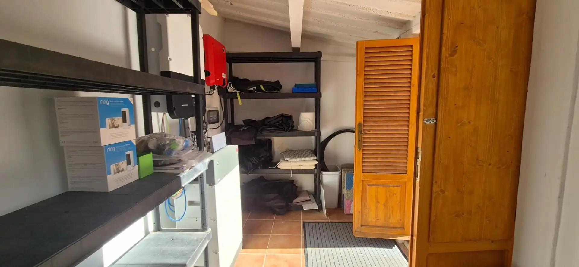 Finca rústica en venta en Alaró con Aire acondicionado, Calefacción y Terraza
