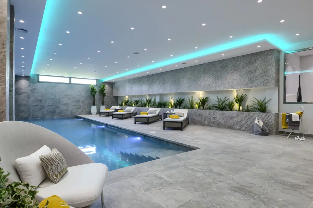 Casa amb piscina en venda a Nueva Andalucía, imagen 4