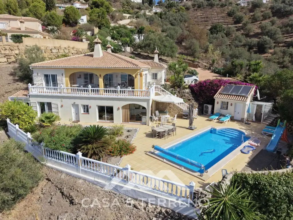 Haus mit Pool zum Verkauf in Parcela 163, Poligono 12, imagen 3