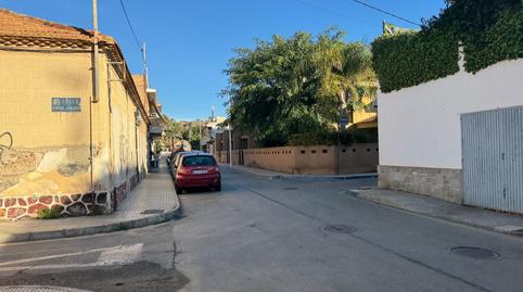 Foto 3 de Garatge en venda a Lo Pagán, Murcia