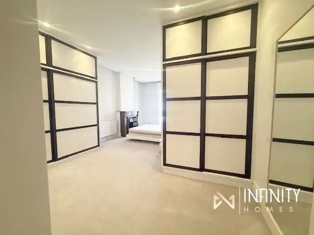 Piso de alquiler en Bilbao  con Calefacción