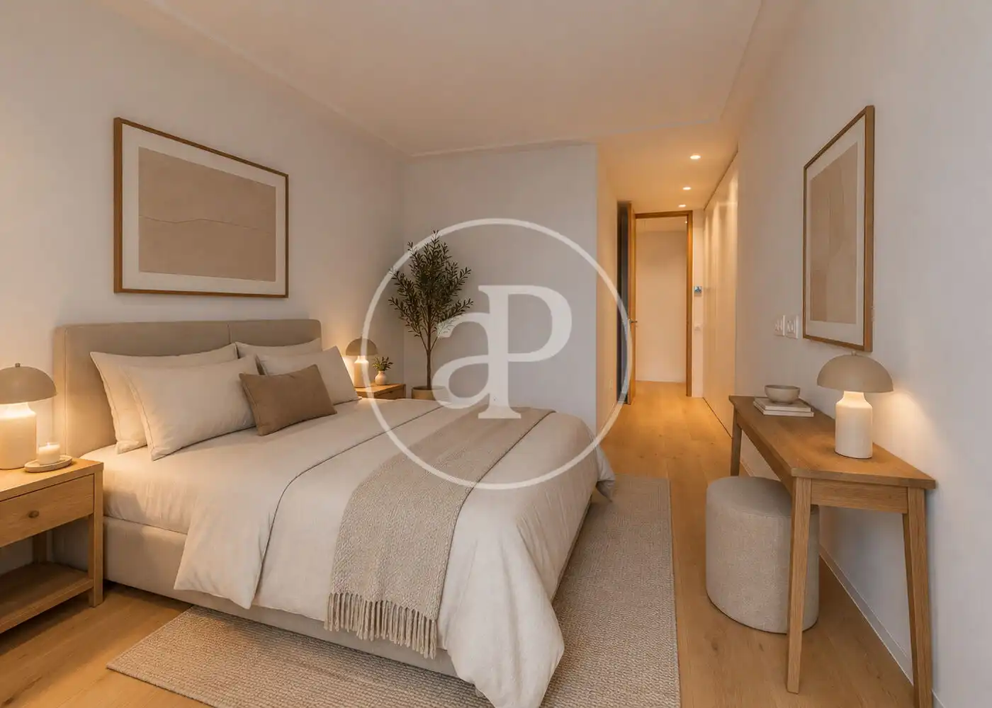 Appartement avec ascenseur à vendre à Calle Velázquez, imagen 5