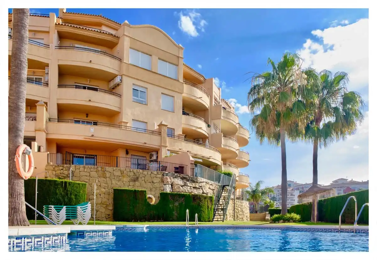 Apartment with pool for sale in Calle Cristal, imagen 19