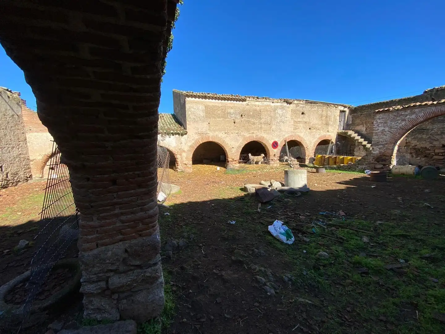 Terreni e lotti in vendita a Casar de Cáceres, imagen 3