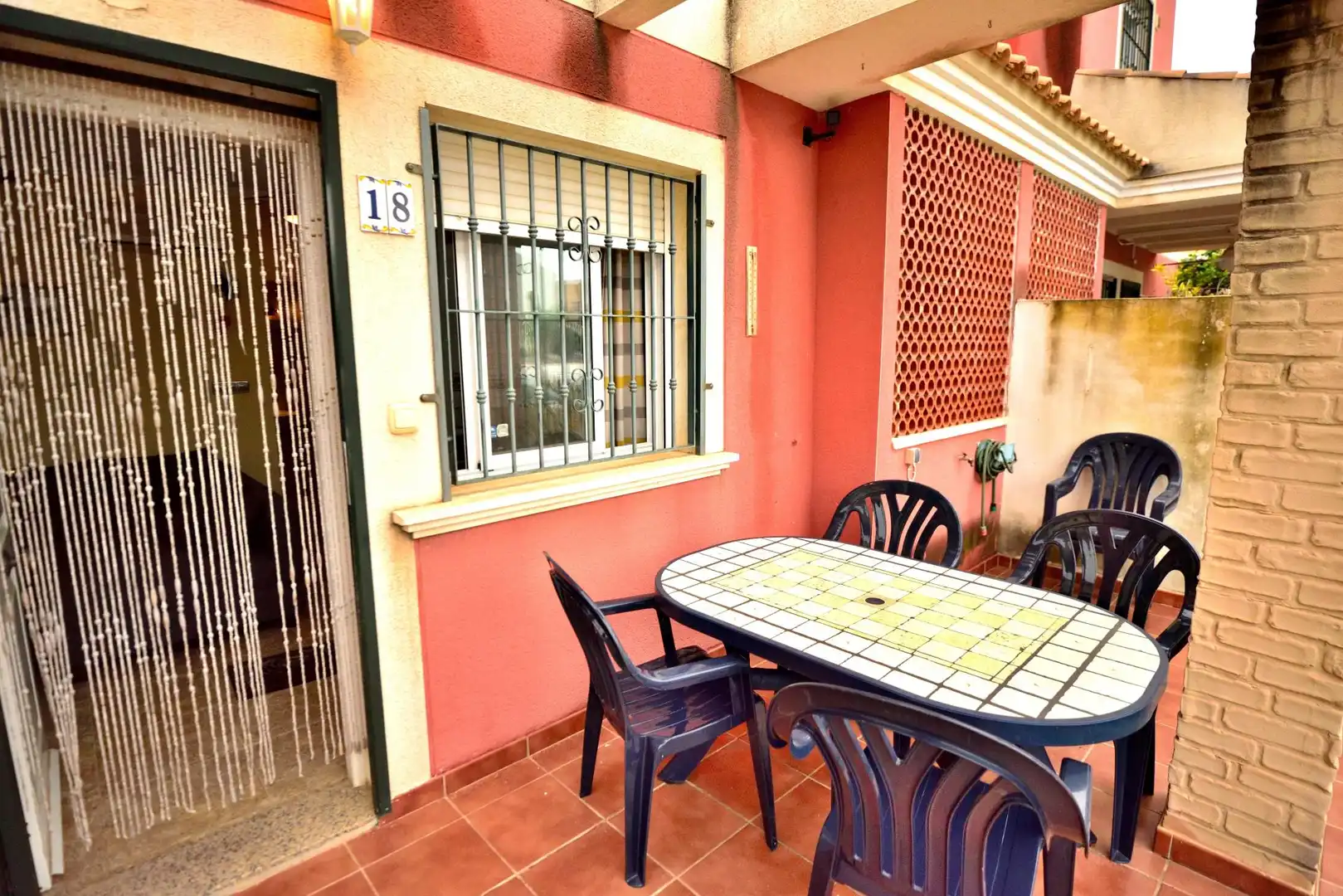 Maison jumelée avec terrasse à vendre à Los Balcones - Los Altos, imagen 6