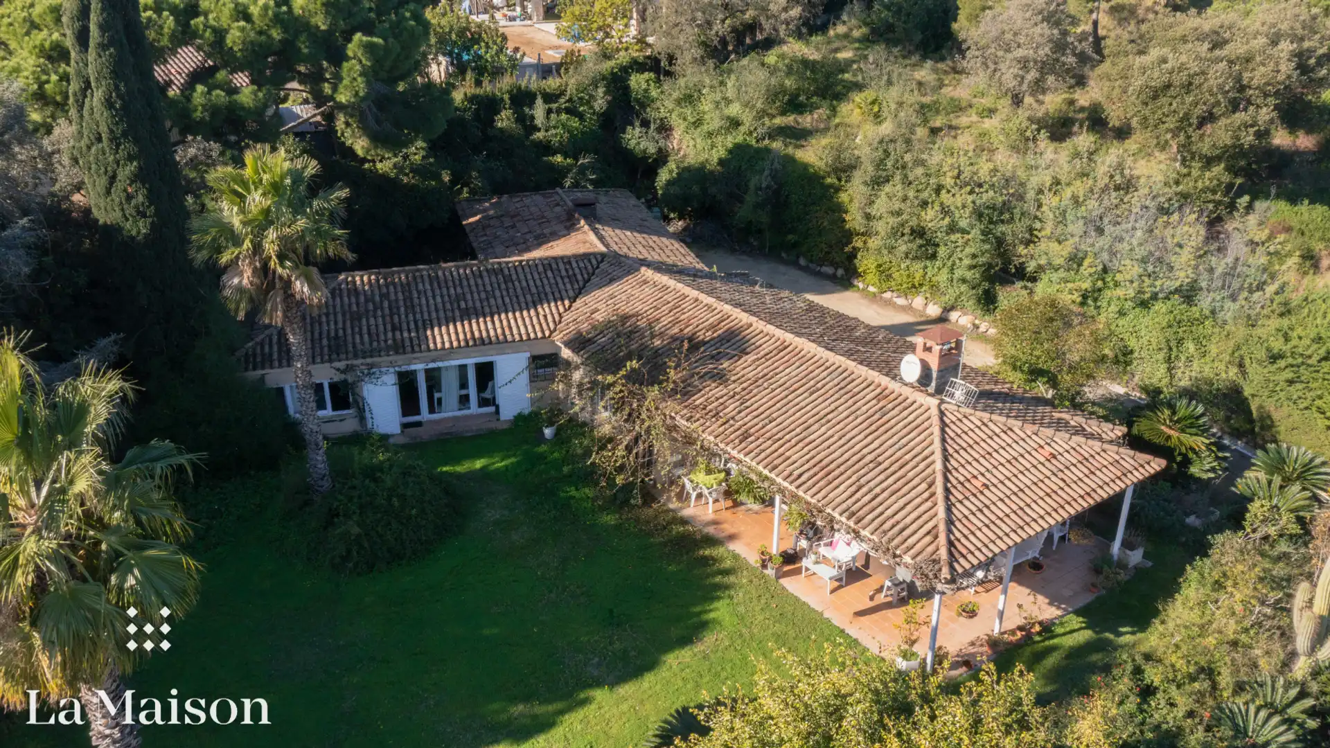 Houses for sale in Carrer del Sant Crist, 2, Cabrils