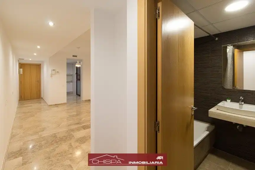 Piso de alquiler en Náquera con Piscina comunitaria