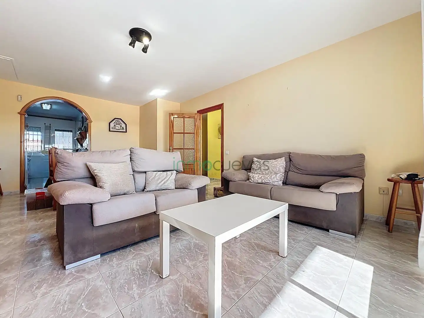 Detached house with pool for sale in San Juan de los Terreros, imagen 14