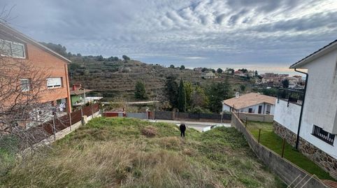 Terreno en venta en Sant Feliu de Codines, immagine 3