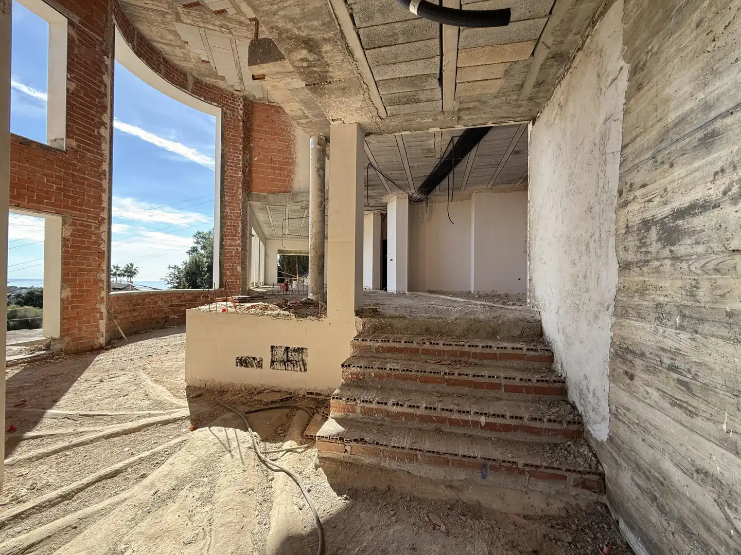 Casa o chalet en venta en Marbella con Alarma