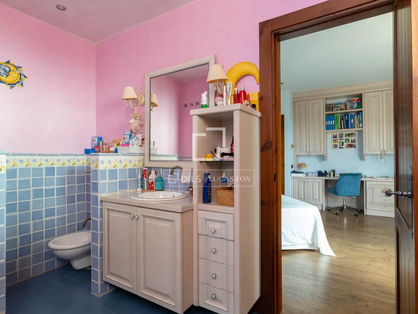 Villa avec terrasse à vendre à Urbanitzacions, imagen 24