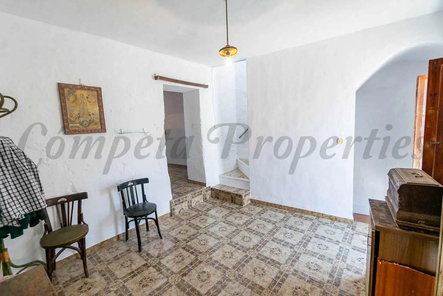 Casa o xalet en venda en Frigiliana, Málaga