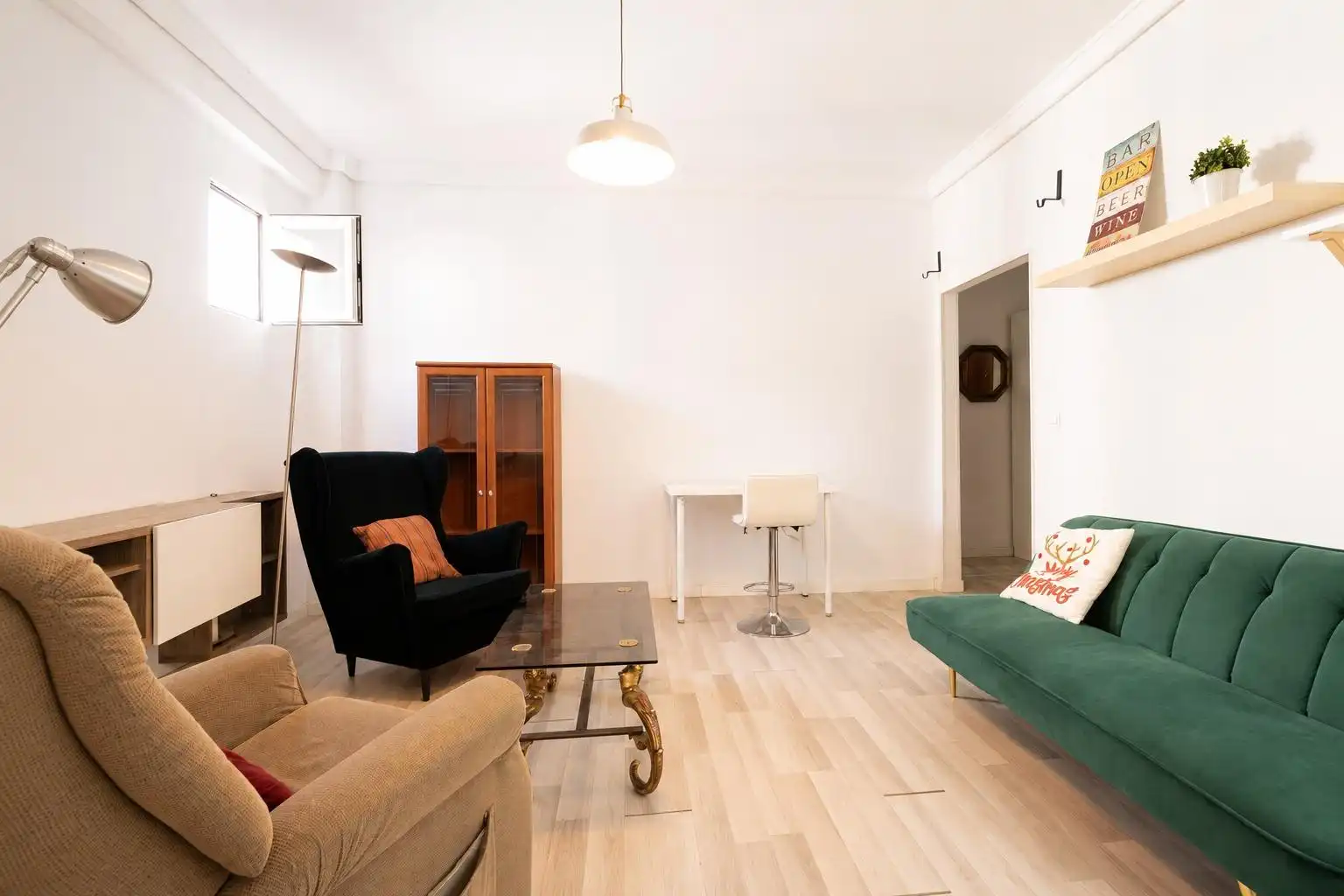 Flat with lift for sale in Calle Calle Constancia, imagen 5