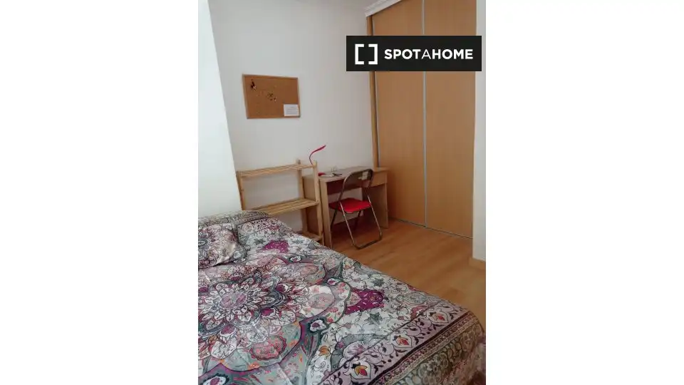 Room in Barrio del Centro
