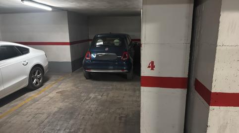 Photo 3 of Garage for sale in Carrer D'emili Baró, 74, Camí de Vera, Valencia