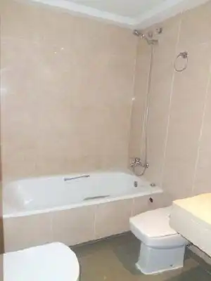 Flat for rent in Ciudad Jardín - Zoco