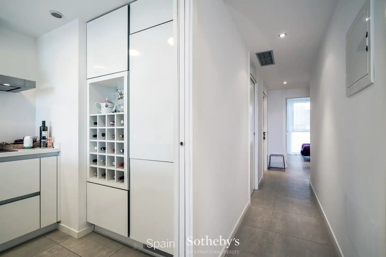 Apartamento en venta en Roses con Aire acondicionado, Calefacción y Terraza