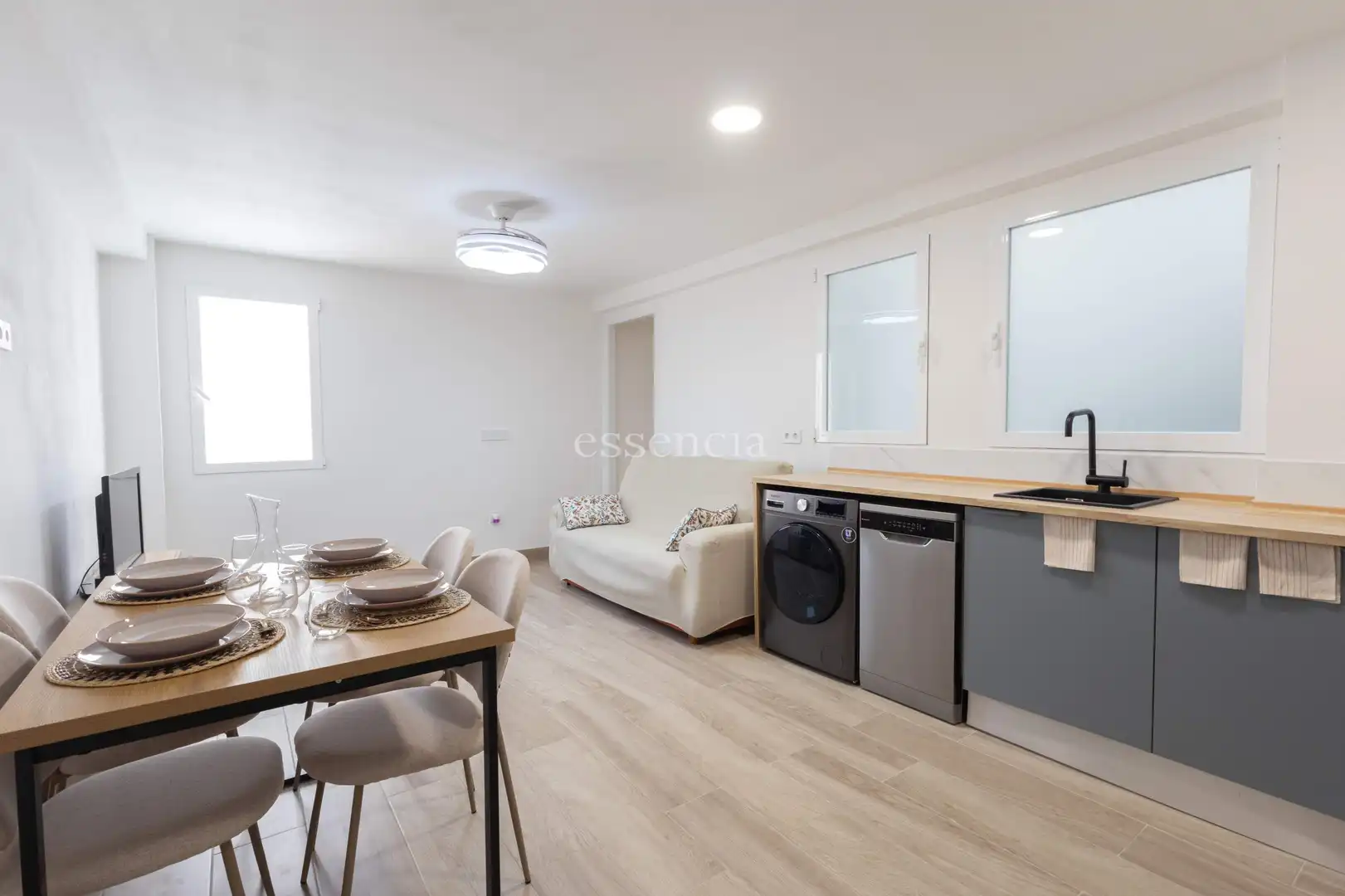 Habitación de Piso en venta en Gandia
