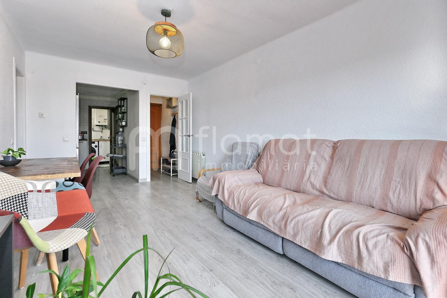 Piso en venta en Carrer de Sant Daniel, Sant Ramón