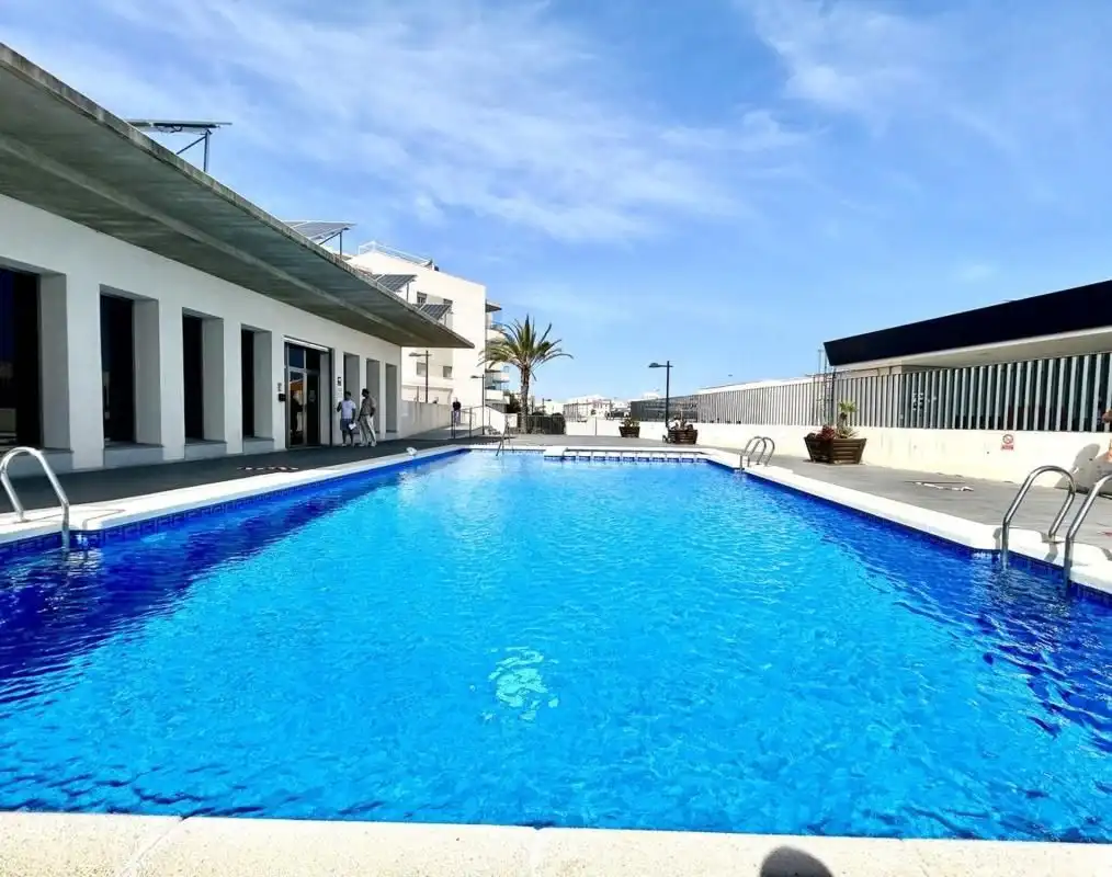 Apartment mit Pool zum Verkauf in Orihuela Costa, imagen 2