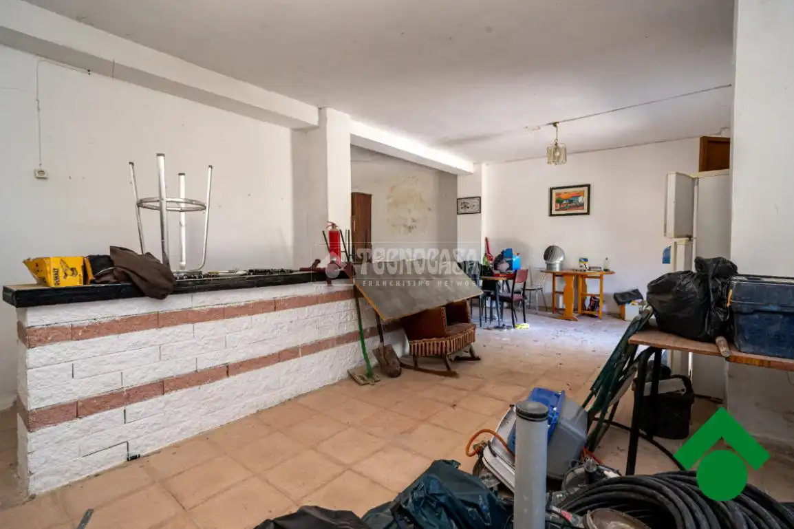 Finca rústica en venta en Chauchina