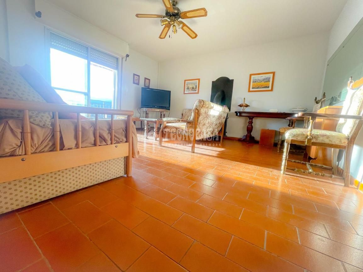 Sala de estar de Piso en venta en Guadarrama