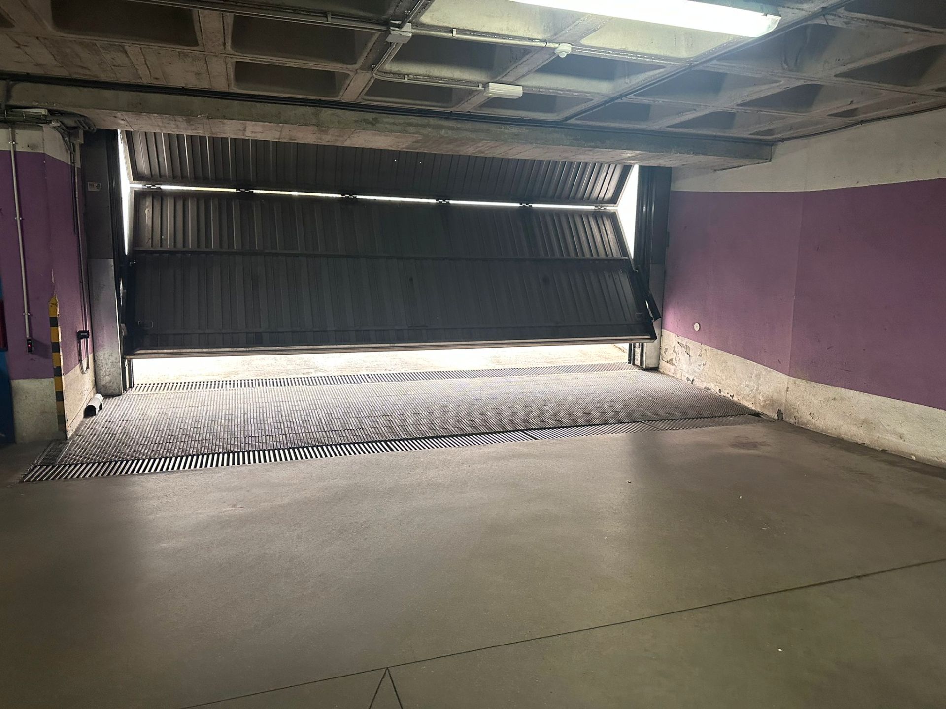 Garage for sale in Veredillas