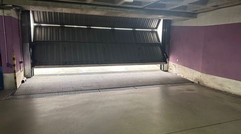 Foto 3 de Garatge en venda a Calle Milán, Veredillas, Torrejón de Ardoz
