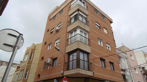 Foto 4 de Piso en venta en Pueblo, Benicarló